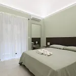 Апартаменты Alessia House 90mq Centro