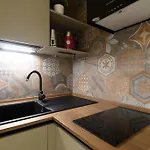 Alessia House 90mq Centro Апартаменты