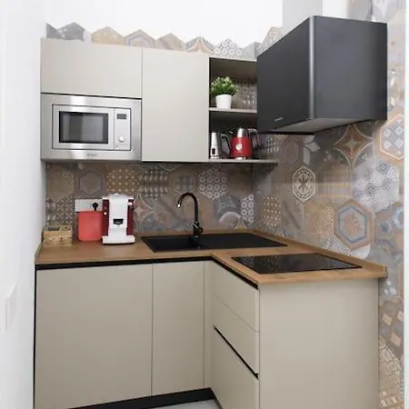 Alessia House 90mq Centro *