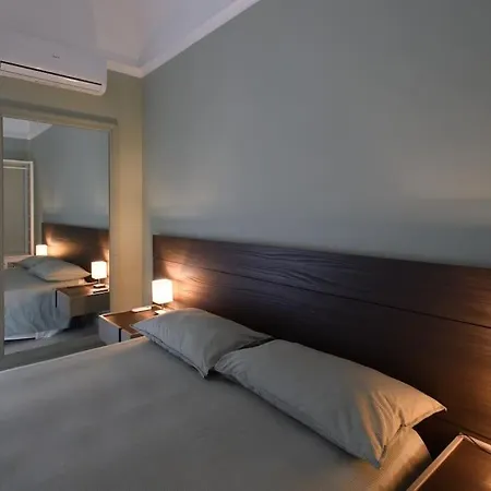 Alessia House 90mq Centro