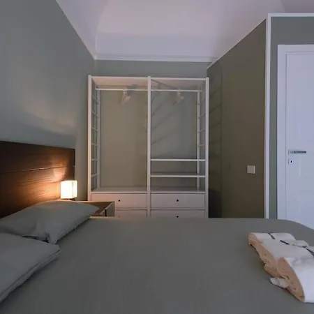 Alessia House 90mq Centro