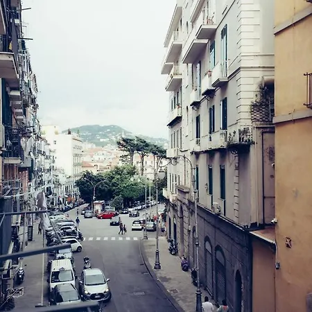 Апартаменты Alessia House 90mq Centro