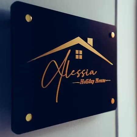 Апартаменты Alessia House 90mq Centro Салерно